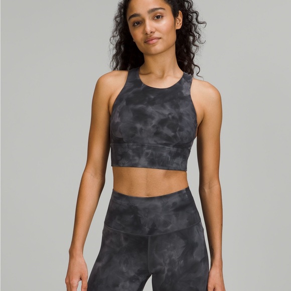 lululemon athletica Other - Lululemon Athletica Wunder Train Longline Sports Bra